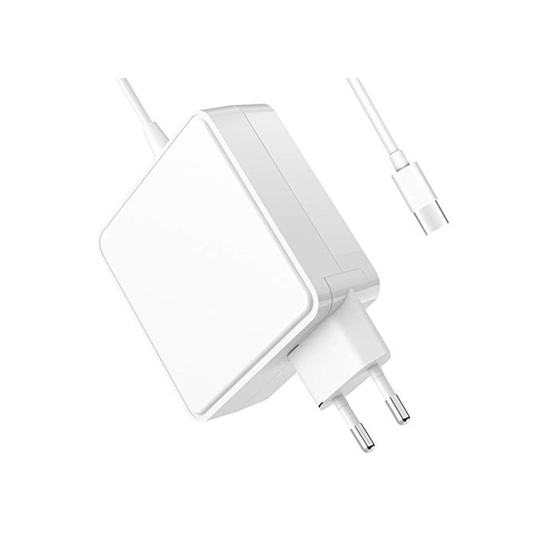 Product SIMPFUN Cargador USB C Power, 65W Adaptador de Corriente USB C Cargador