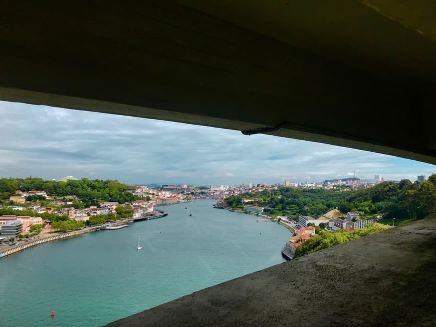 Lugar Porto Bridge Climb