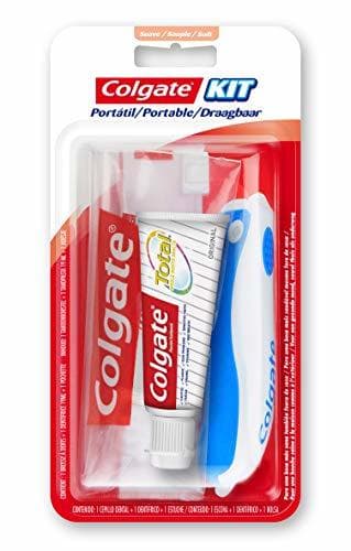 Producto Cepillo de dientes