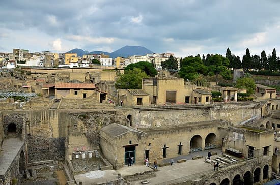 Place Ercolano