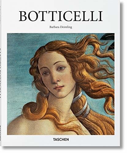 Book Botticelli