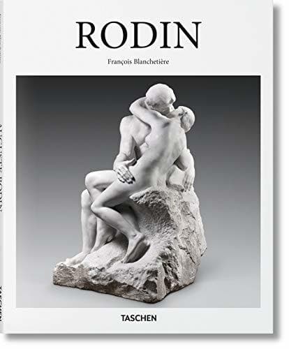 Book Rodin: BA