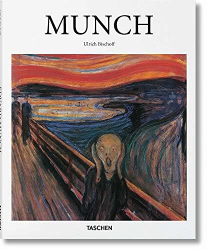 Book Munch: BA