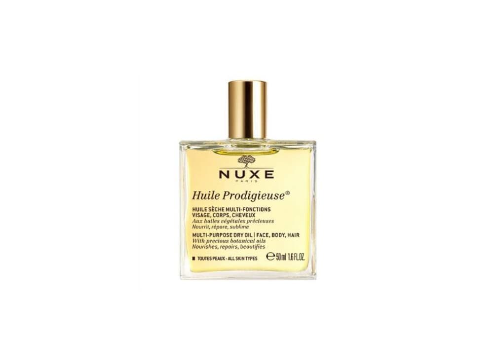 Product Nuxe oleo seco 