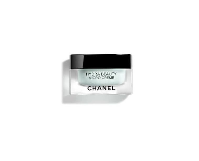 Product Chanel hydra beauty micro creme 