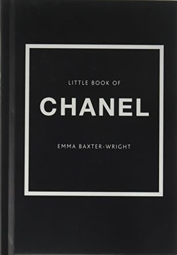 Book The Little Book of Chanel