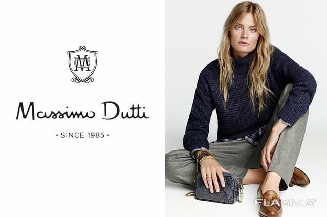 App Massimo dutti 