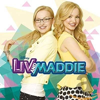 Serie Liv and Maddie