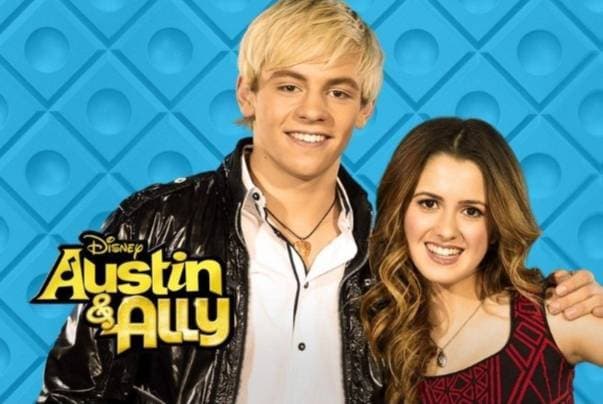 Serie Austin & Ally