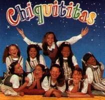 Serie Chiquititas BR