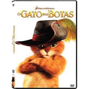 Movie The True Story of Puss 'n Boots