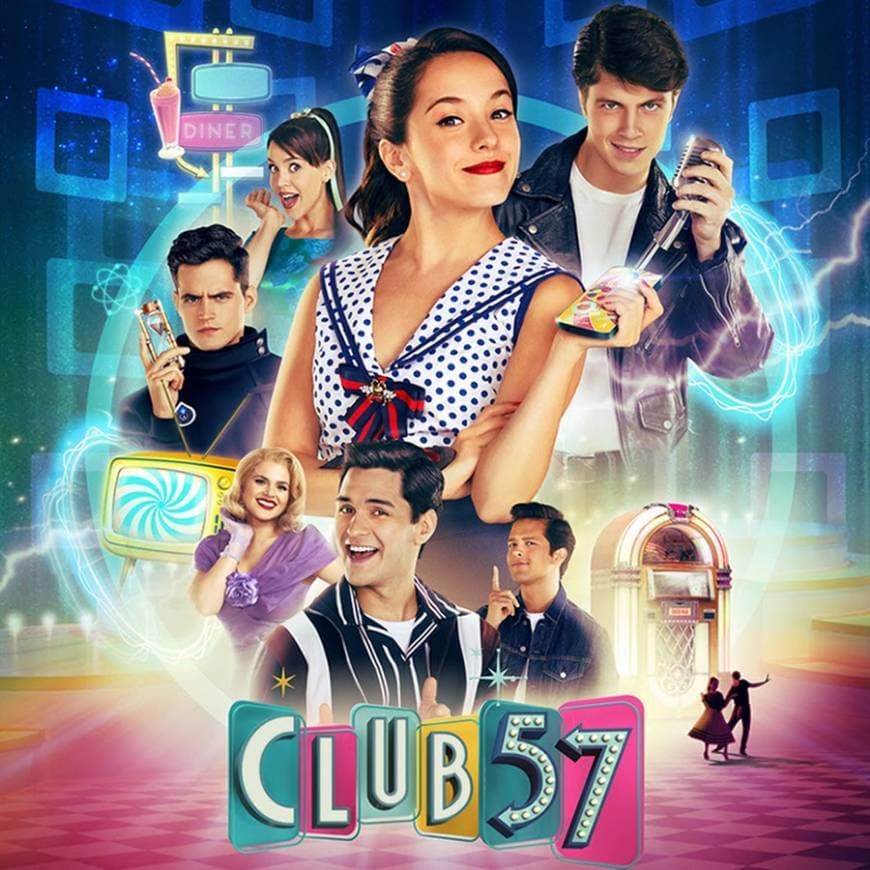 Serie Clube 57