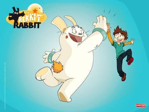 Serie Rekkit Rabbit