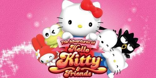 Serie Hello Kitty