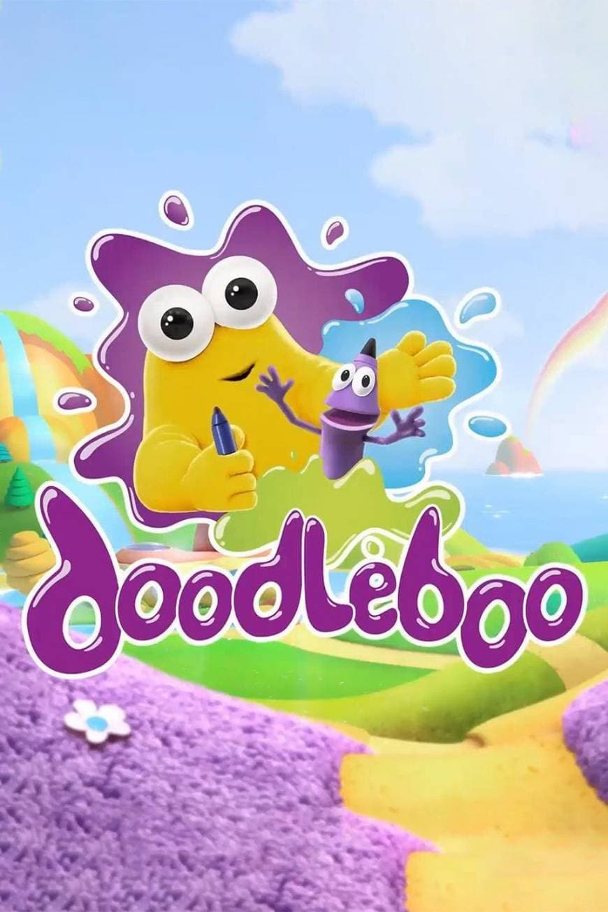 Serie Doodleboo