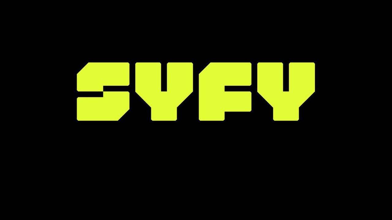 Moda SYFY