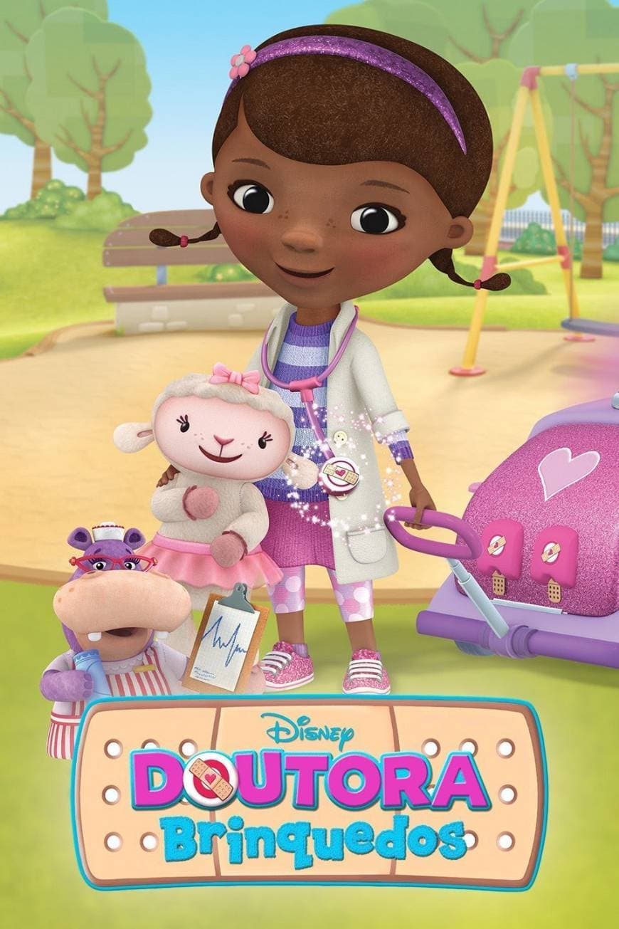 Serie Doc McStuffins