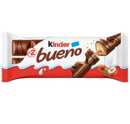 App Kinder Bueno