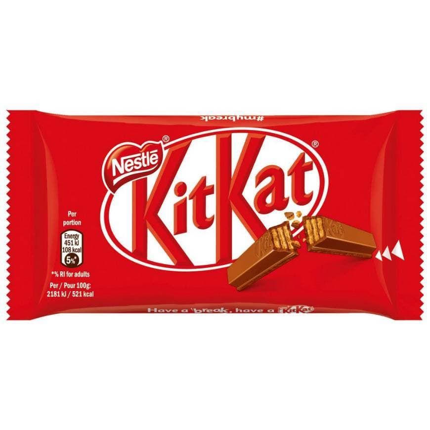 Moda Kit Kat