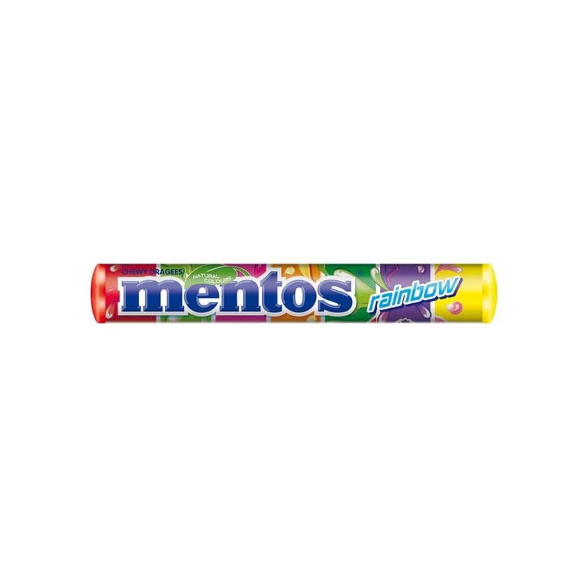 Producto Mentos Rainbow