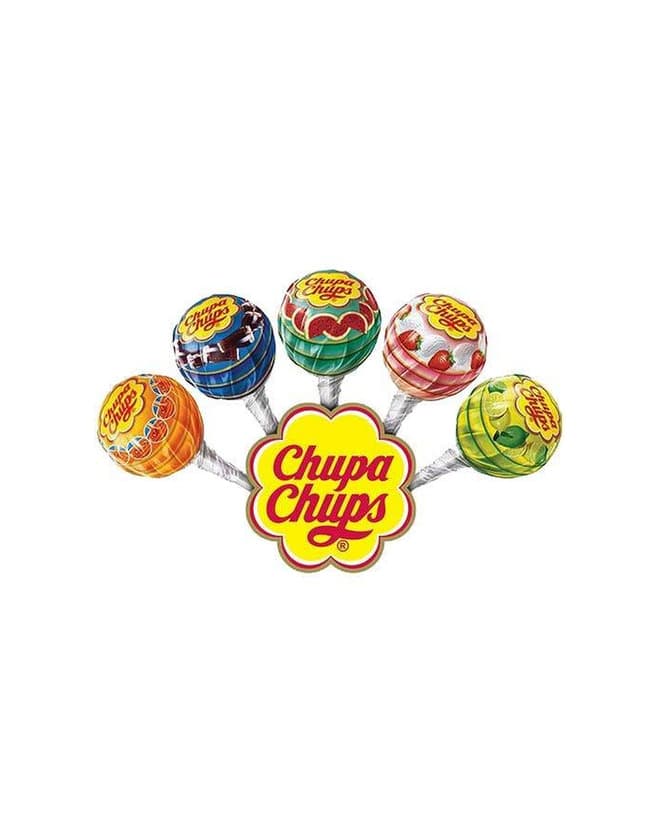 Producto Chupa Chups