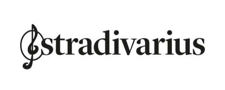 Moda STRADIVARIUS 