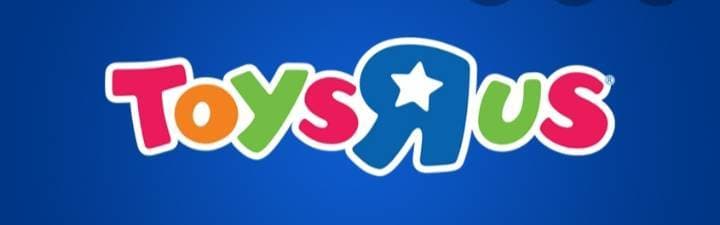 Moda ToySrus