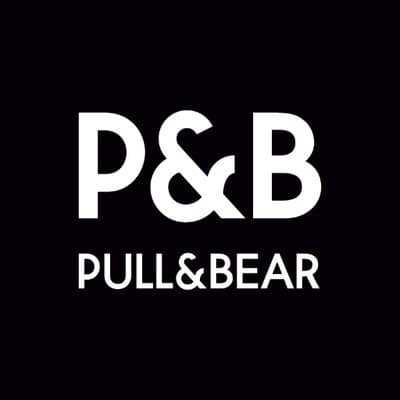 Moda PullandBear