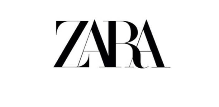 Moda ZARA