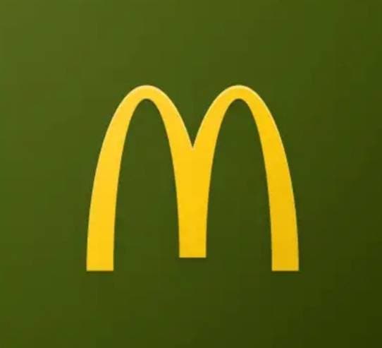 App McDonald's 