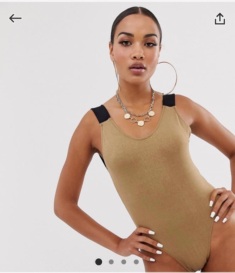 Product Asos swimsuit 