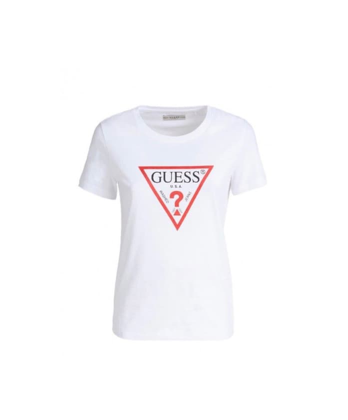 Producto T-shirt guess 