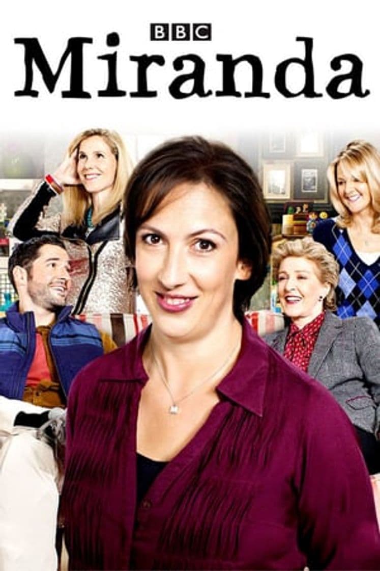 Serie Miranda