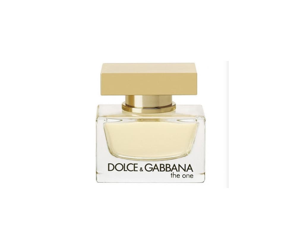 Producto DOLCE & GABBANA THE ONE