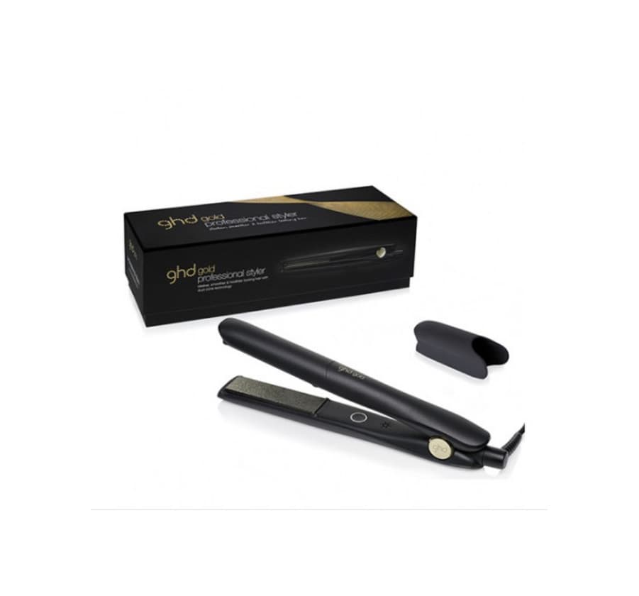 Producto GHD Gold