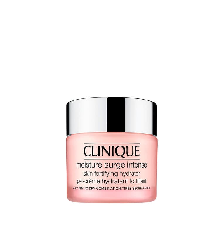 Producto Clinique Hidratação Intensiva