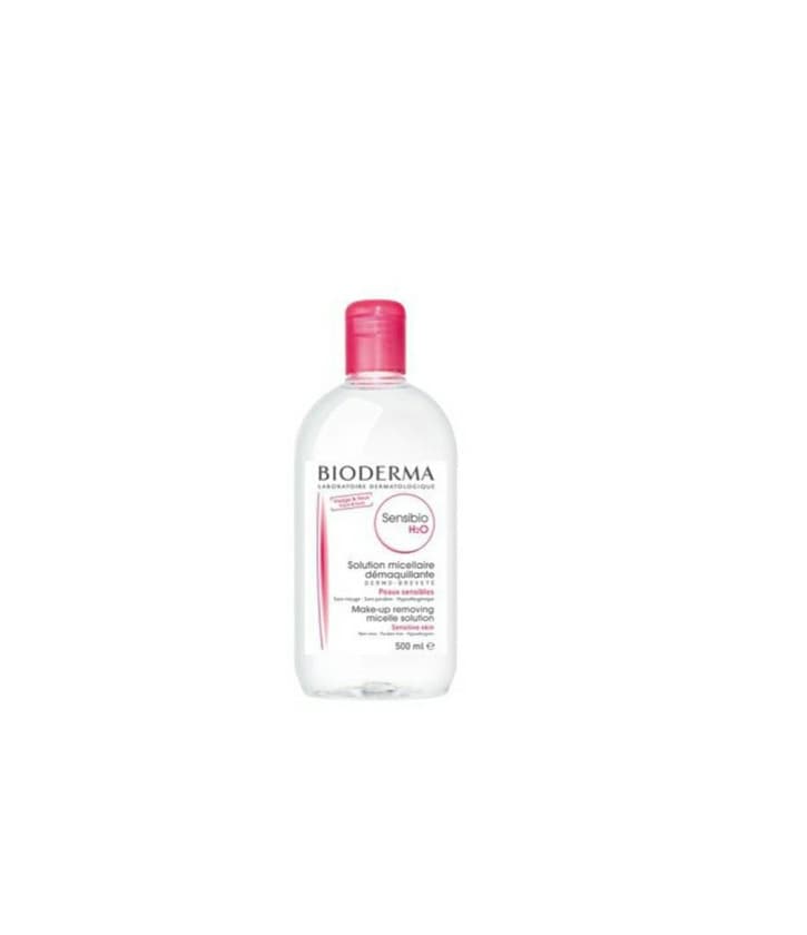 Product SENSIBIO H2O SOLUCION MICELAR Bioderma precio