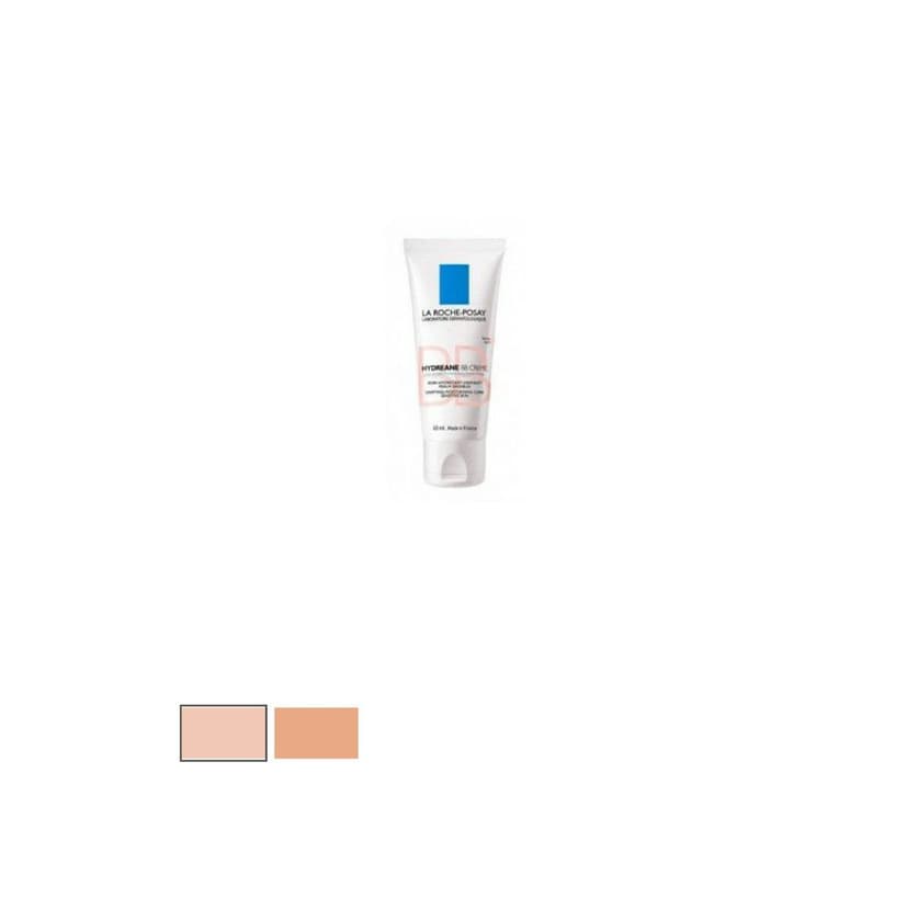 Product BB Cream