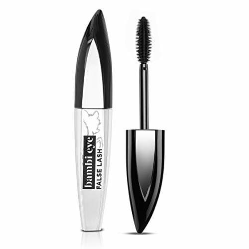 Beauty L'Oréal Paris Bambi Eye extra black máscara de pestañas