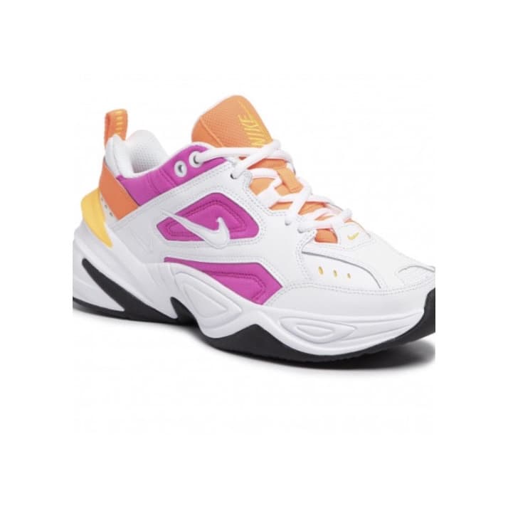 Fashion Nike M2K Tekno, Zapatillas de Trail Running para Mujer, Multicolor