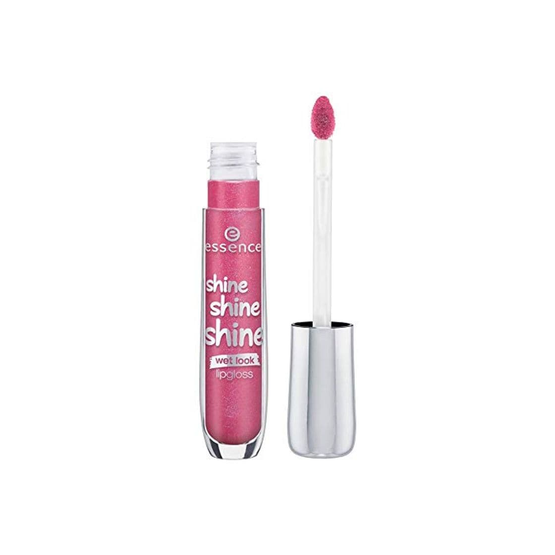 Beauty ESSENCE BRILLO DE LABIOS SHINE SHINE BRILLO DE LABIOS 03 FRIENDS OF