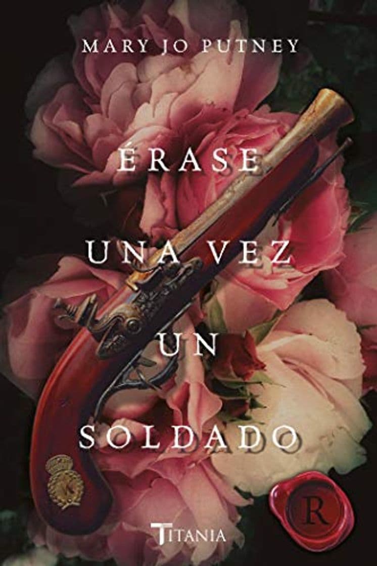 Libro Érase una vez un soldado