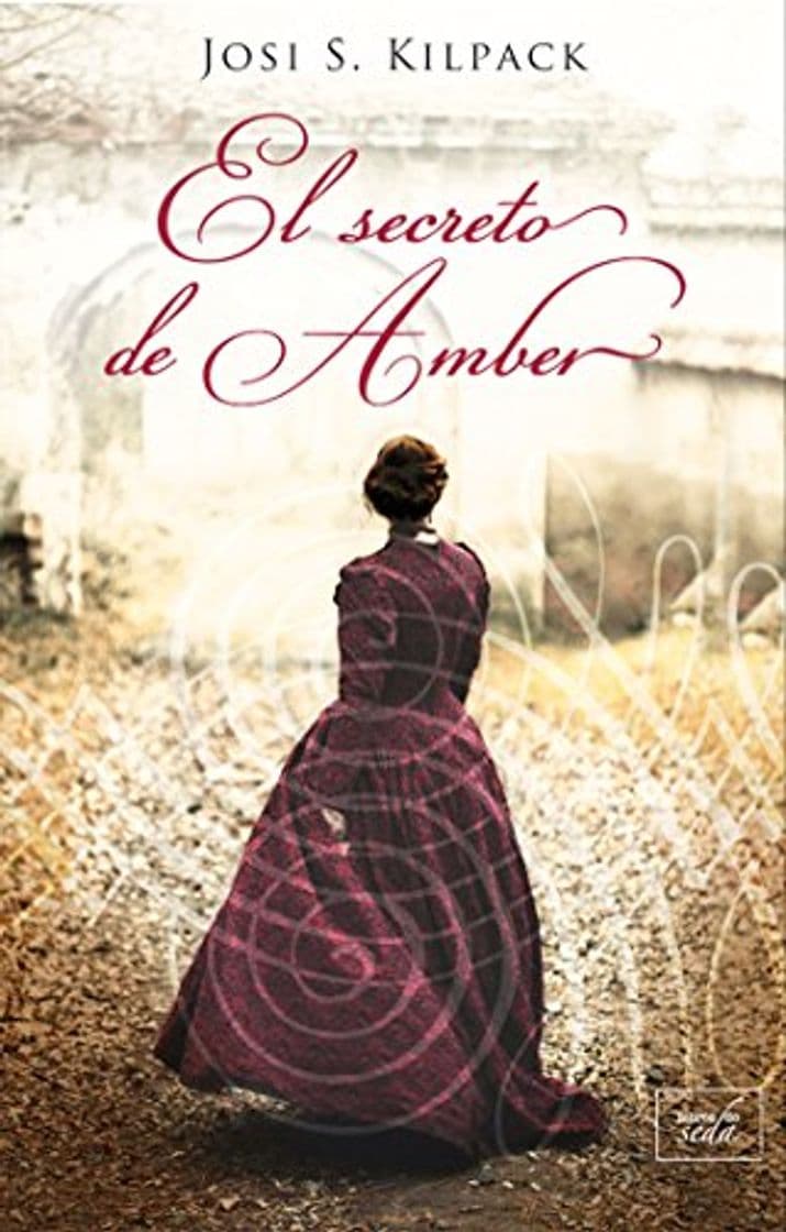 Libro EL SECRETO DE AMBER