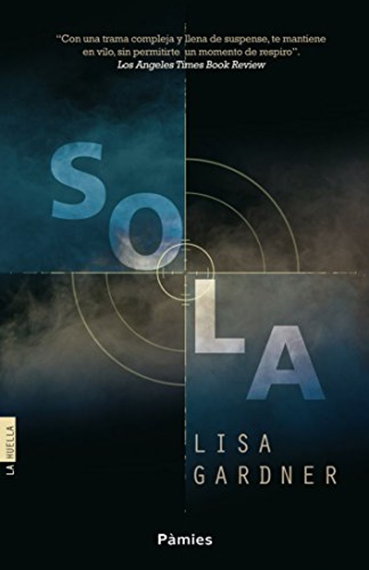 Book Sola