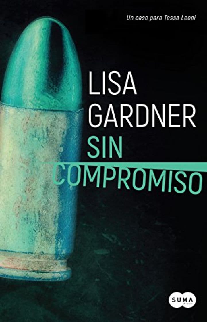 Book Sin compromiso