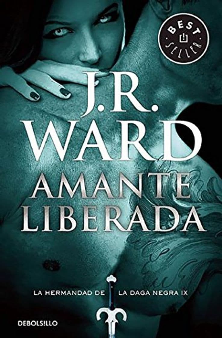 Book Amante Liberada (La Hermandad de la Daga Negra 9) 