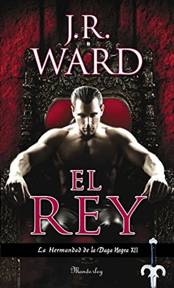 Libro El rey