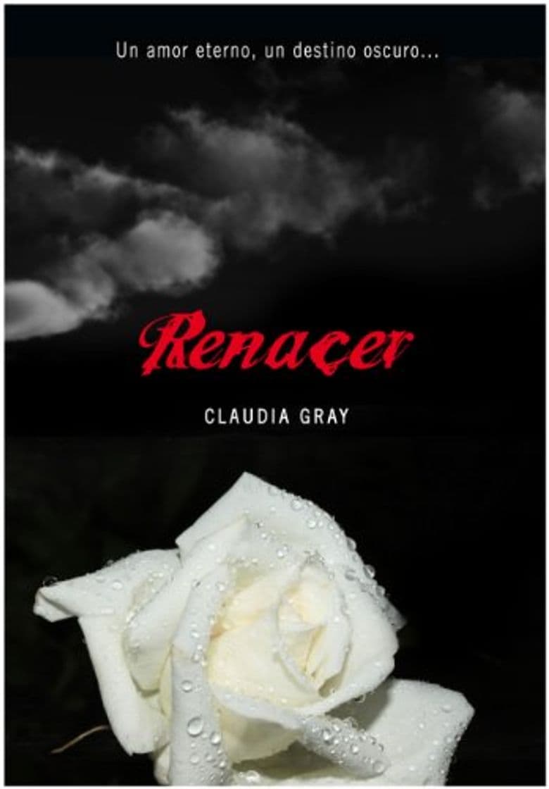 Libro Renacer