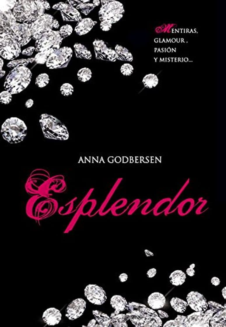 Libro Esplendor