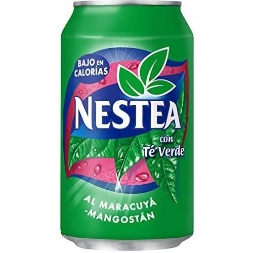 Product Nestea - Maracuya y Mango